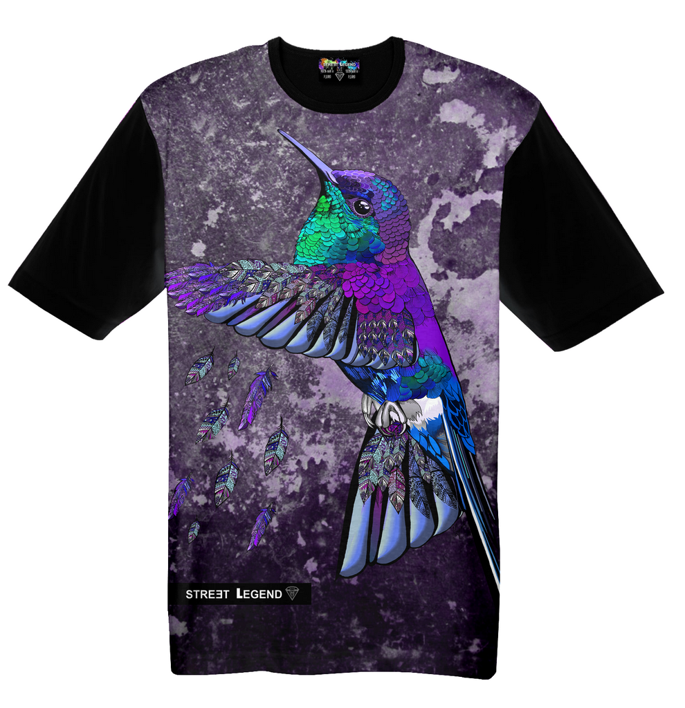 t-shirt Hummingbird- Street Legend.png