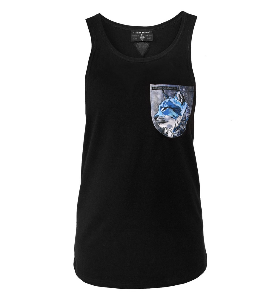 Lynx tank top.png