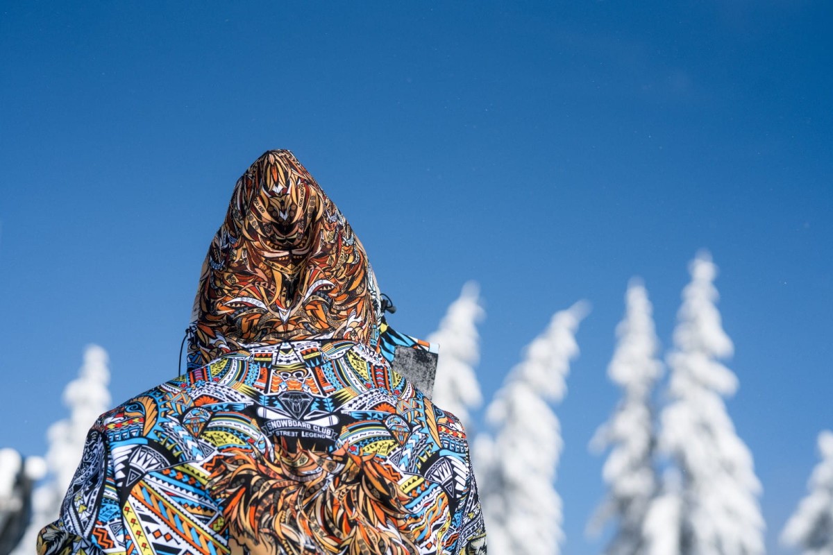 Kurtka-snowboardowa-narciarska-Wild-Lion-Street-Legend- snow- Legend