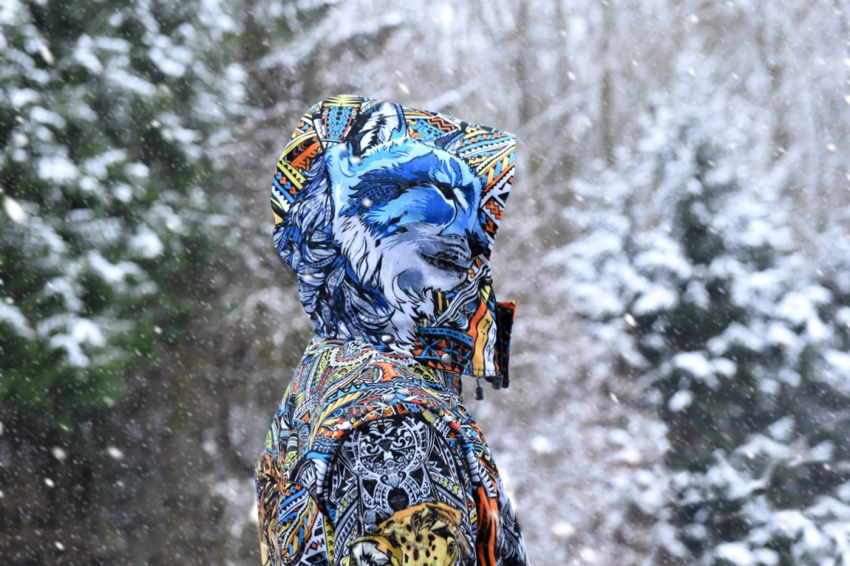 Męska-kurtka-snowboardowa-narciarska-Street-Legend