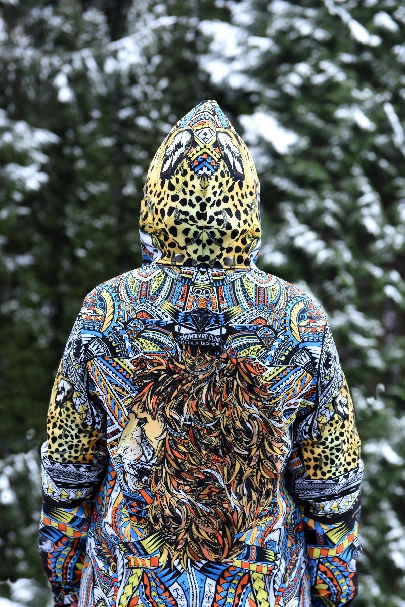Cheetah-kurtka-snowboardowa-narciarska-Street-Legend