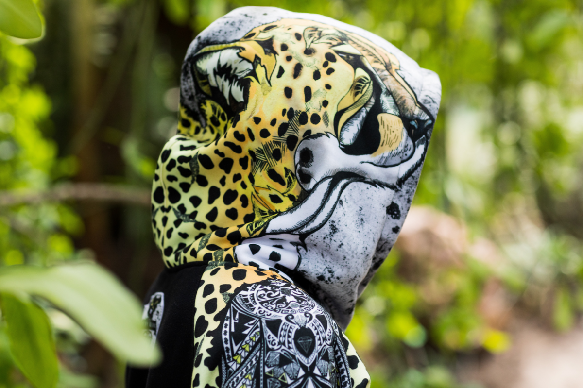 Cheetah-hoodie-bluza-z-gepardem-Street-Legend