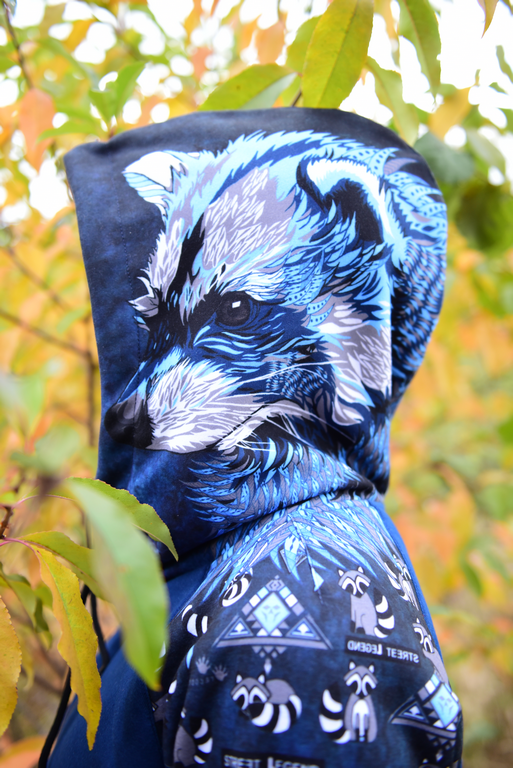 Racoon-Hoodie-bluza-z-szopem