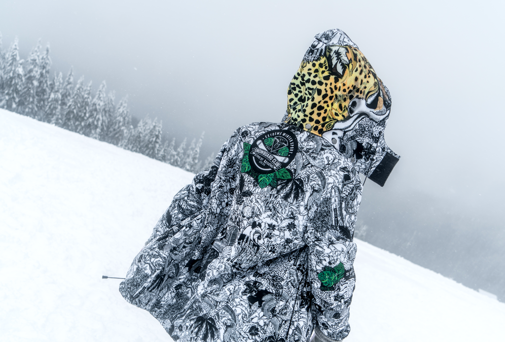 Jungle-Adventure-kurtka-snowboardowa-narciarska-Softshell-Snow-Legend-SnowLegend-Street-Legend
