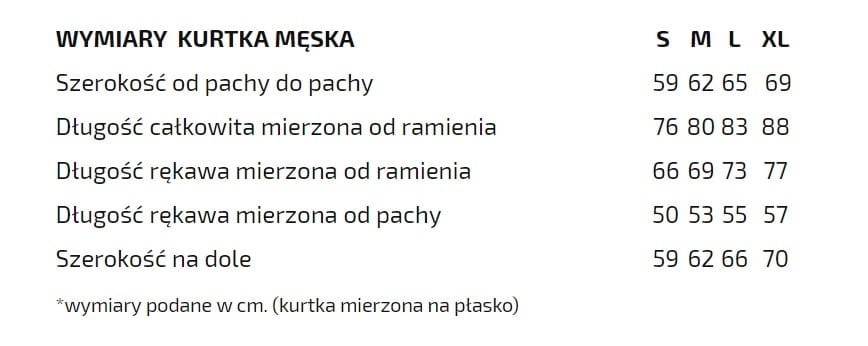wymiary kurtki snowboardowej meskiej.JPG
