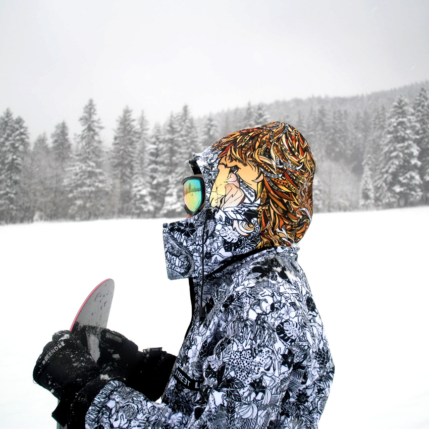 kurtka-snowboardowa-narciarska-softshellowa-Snow-Legend-Lion-softshell-SnowLegend