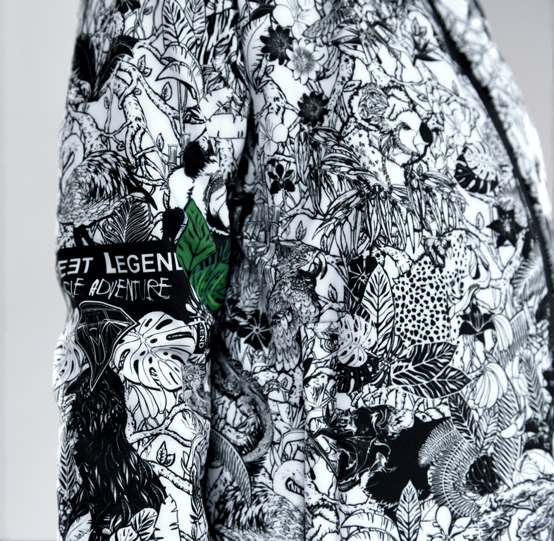kurtka-snowboardowa-narciarska-Softshell-Jungle-adventure-Snow-Legend-SnowLegend-Street-Legend