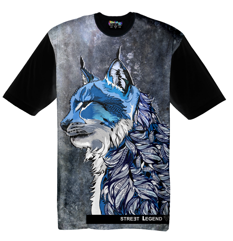 t-shirt Lynx.png