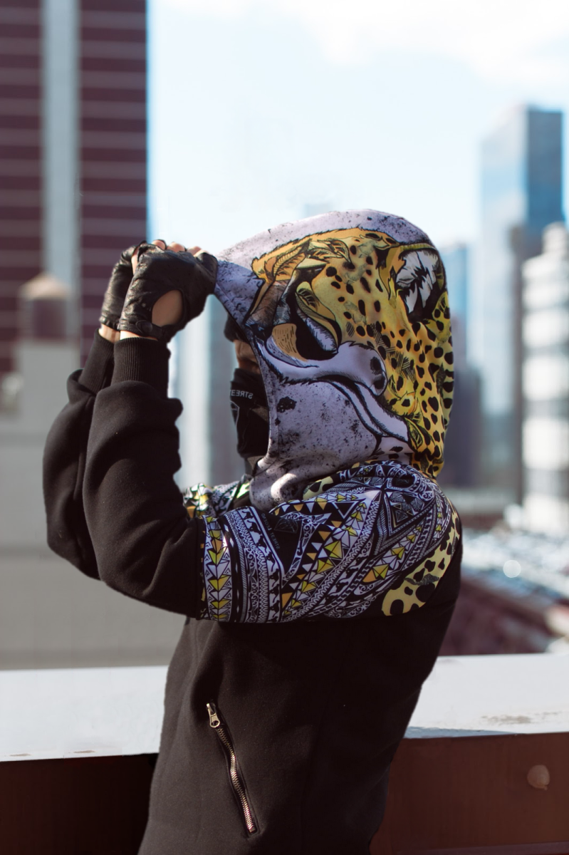 Cheetah-bluza-męska-Street-Legend
