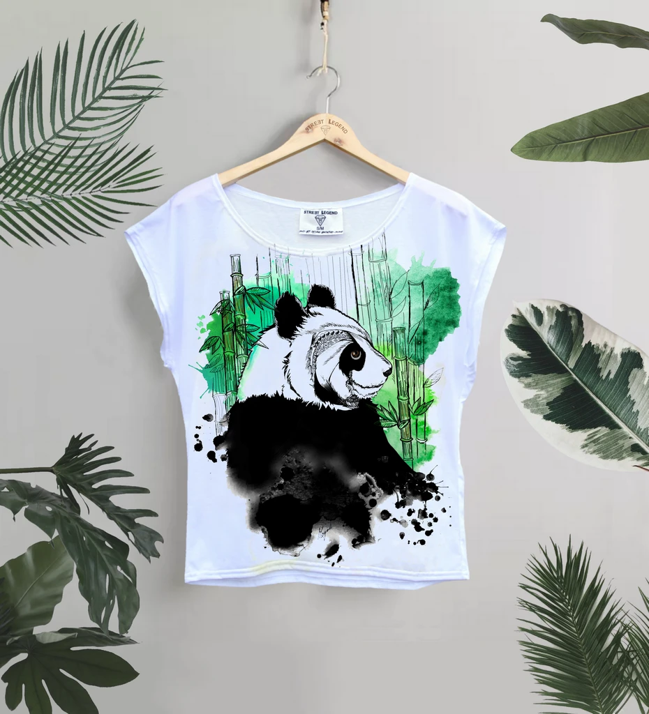 Panda-blouse-bluzka-Street-Legend-Summer-Legend-SummerLegend