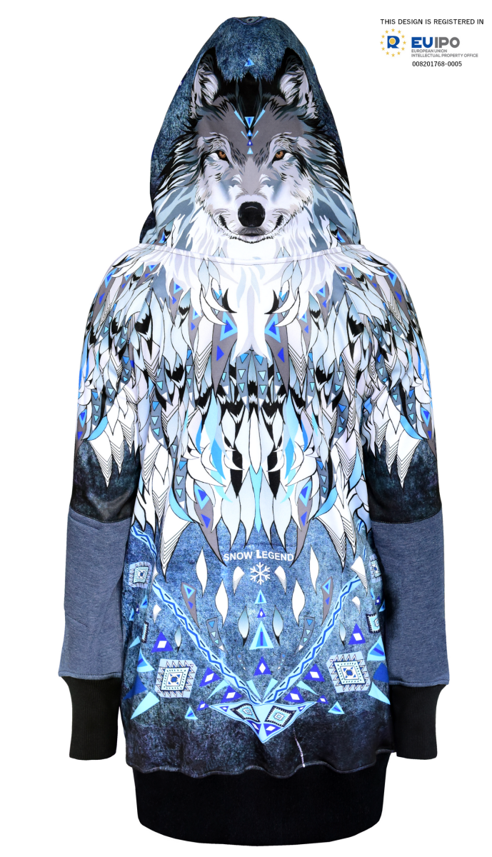 Dluga-Bluza-Snowboardowa-Long-Hoodie-Wolf