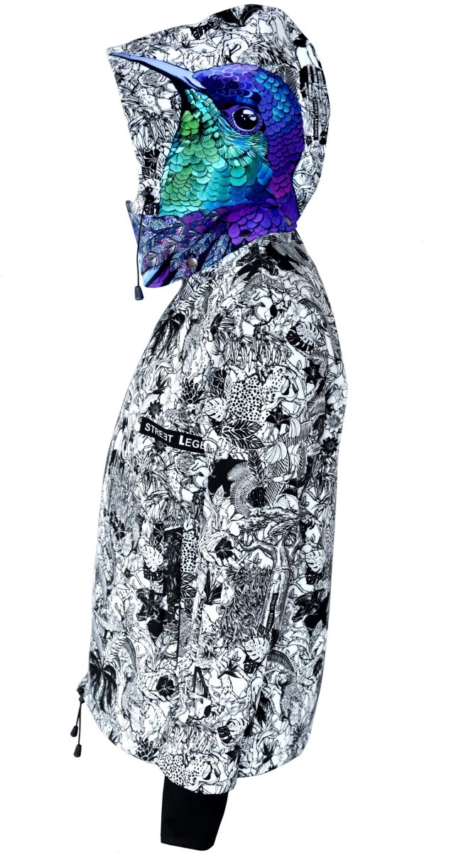 Kurtka-snowboardowa-narciarska-Hummingbird-Snow-Legend