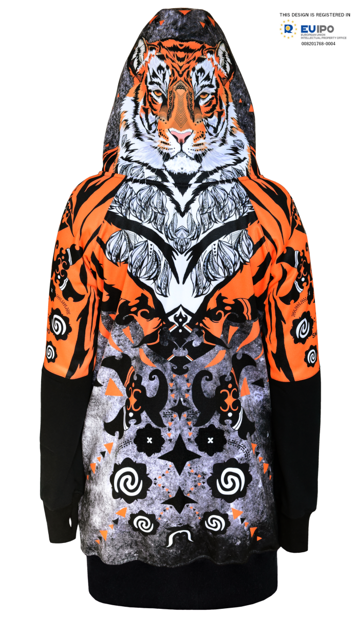 Bluza-snowboardowa-Long-Hoodie-Tiger- Snow- Legend- Street- Legend.png