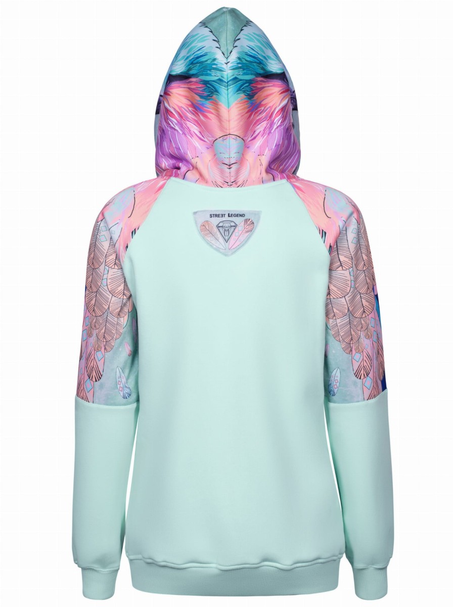 Street-Legend-Lilac-roller-tył