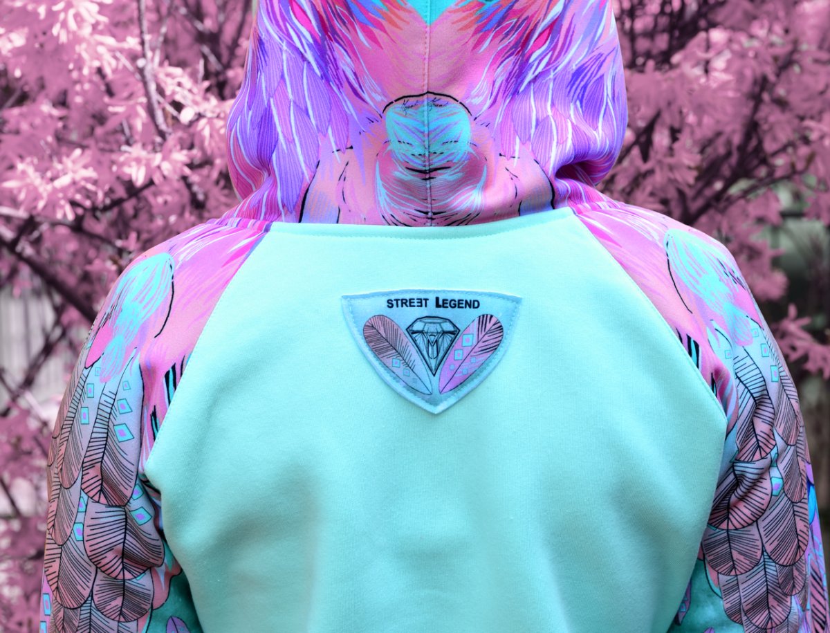 Lilac-Roller-bluza-Street-Legend-tył