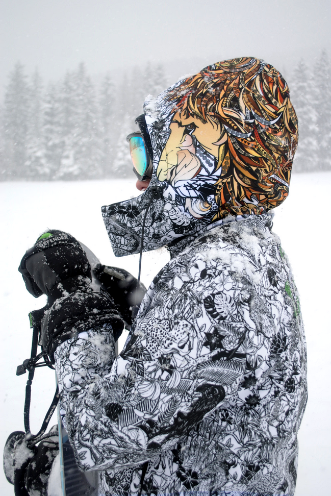 Kurtka-snowboardowa-Lion-snow-Legend