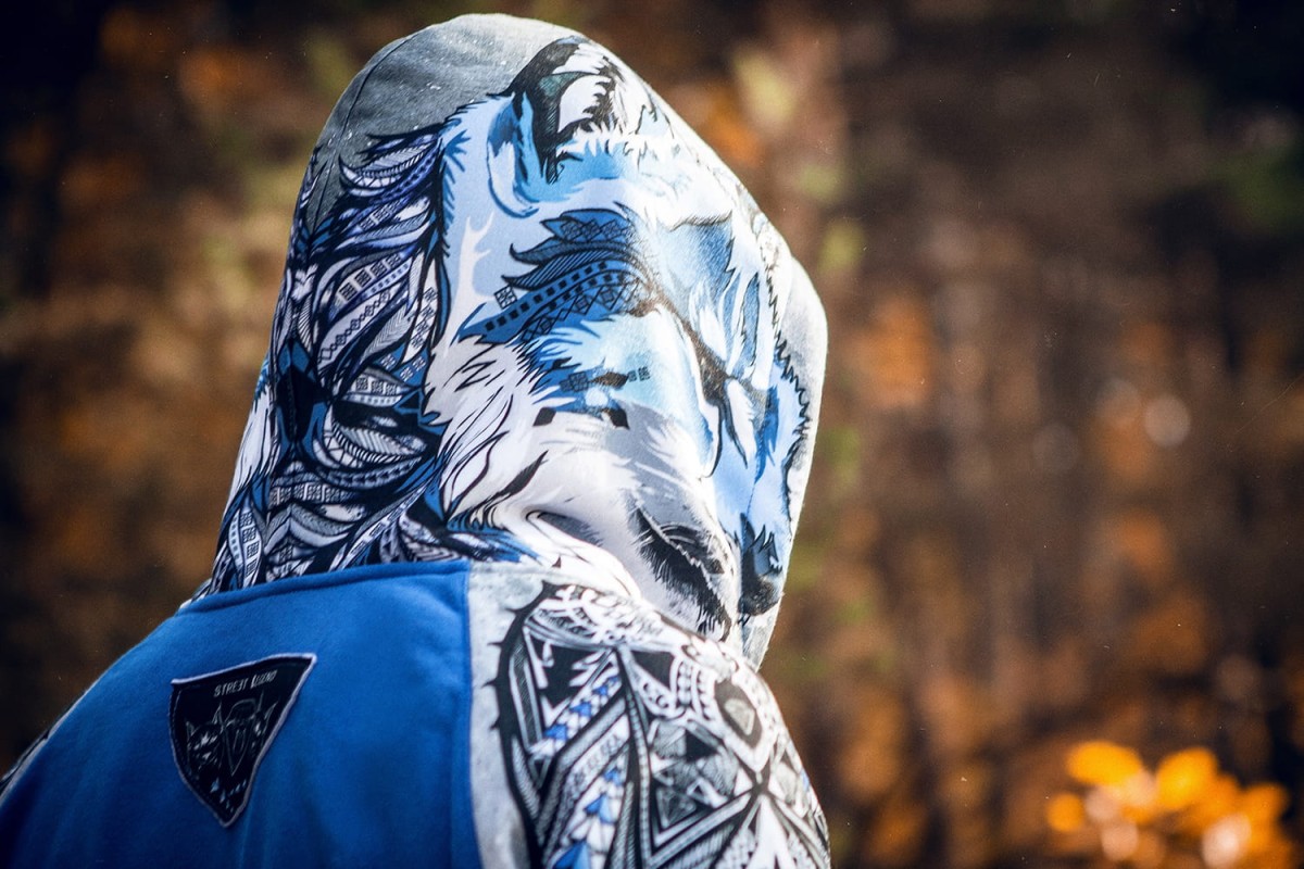 Bluza- rozpinana- Lynx- z- rysiem- Street- Legend- damska