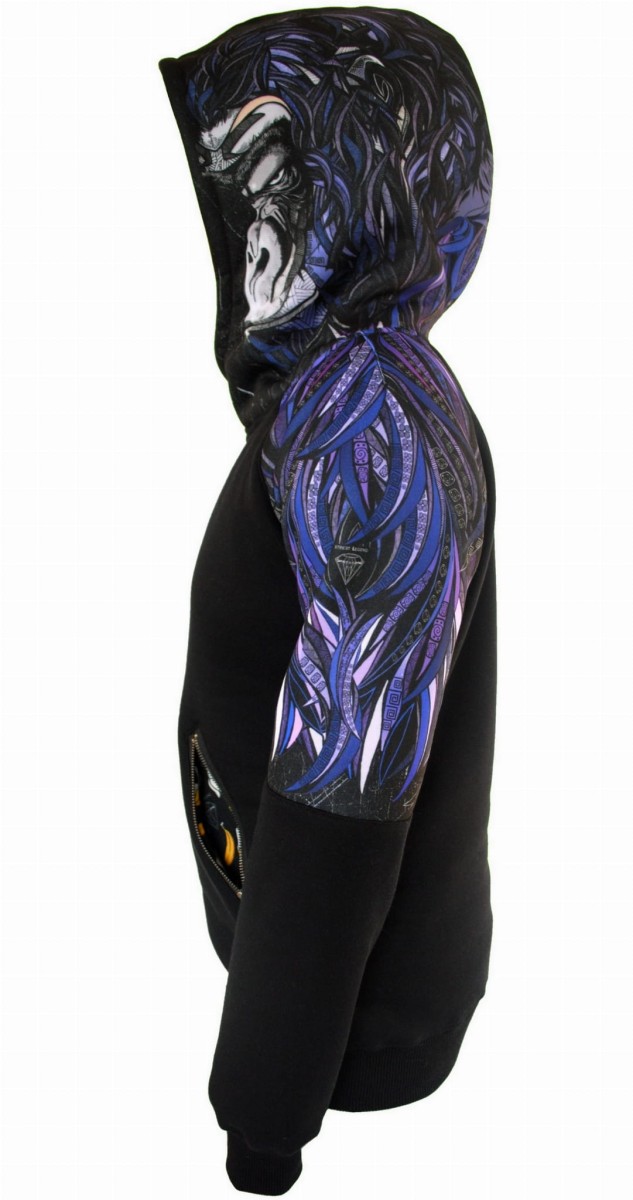 Street-Legend- Gorilla- bluza- nierozpinana.jpg