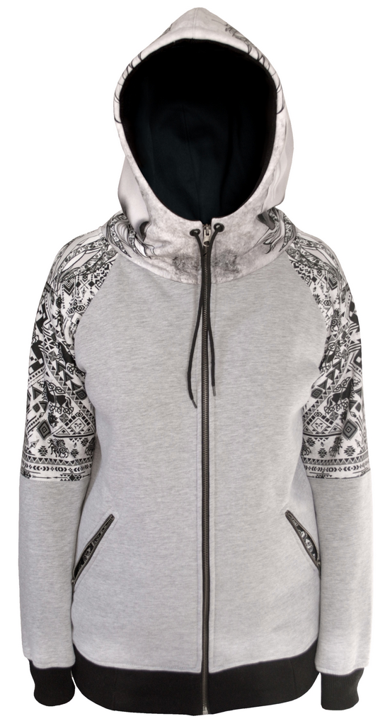 Horse- Hoodie- Street- Legend