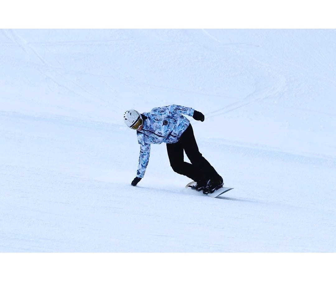 Kurtka snowboardowa- kurtka narciarska- Street- Legend-Snow- Land- White- Wolf