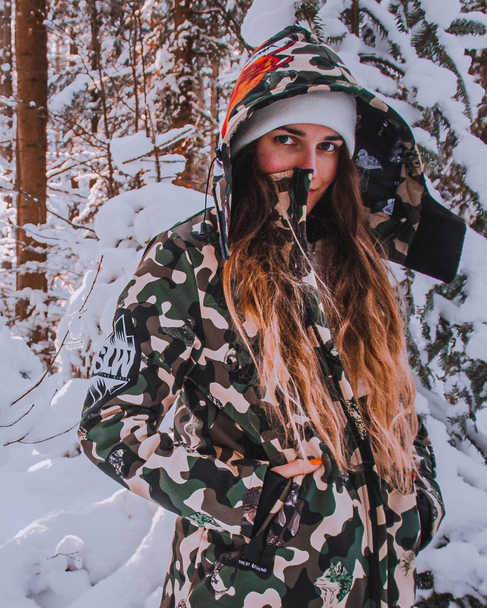 Kurtka- snowboardowa- kurtka- narciarska- Street- Legend- Fox-Snow- Legend