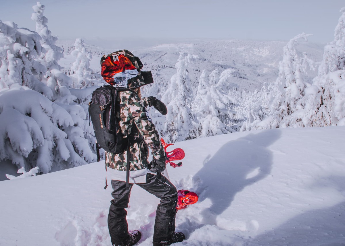Kurtka- snowboardowa- kurtka- narciarska- Street- Legend- Fox-Snow- Legend