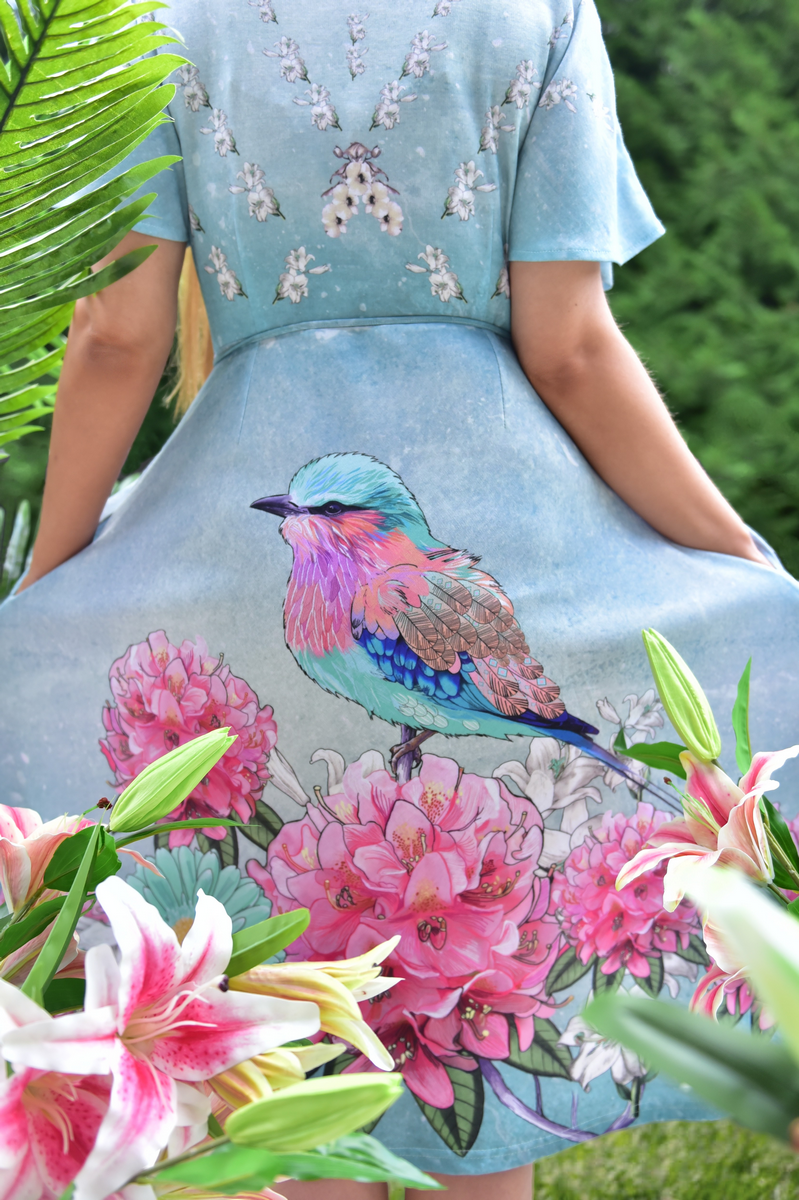 Sukienka kopertowa- Lilac- Roller- Street- Legend- Summer- Legend.png