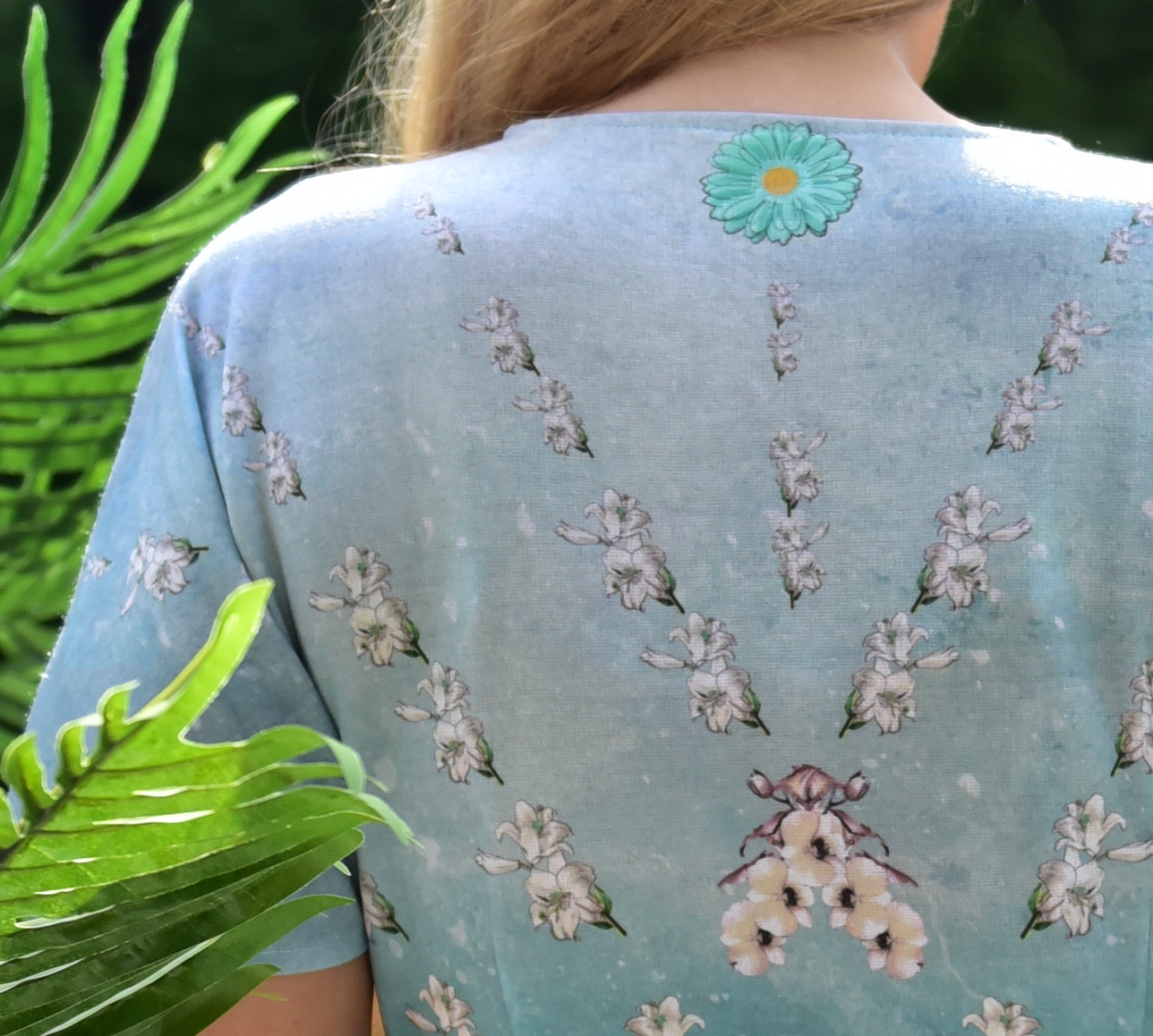 Sukienka- kopertowa- Street- Legend- midi- Lilac- Roller