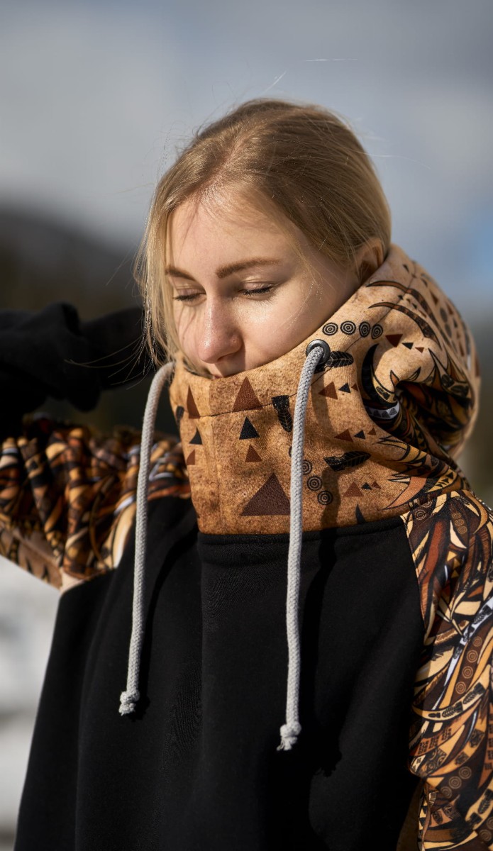 Bluza- snowboardowa- Lion- Street- Legend- Snow- Legend