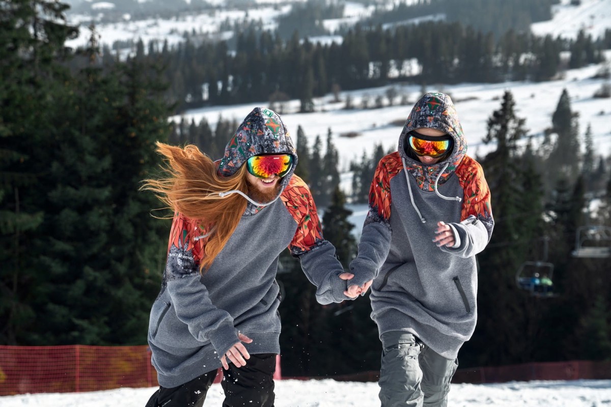 Bluza- snowboardowa- lis- Fox- Street- Legend- Snow- Legend