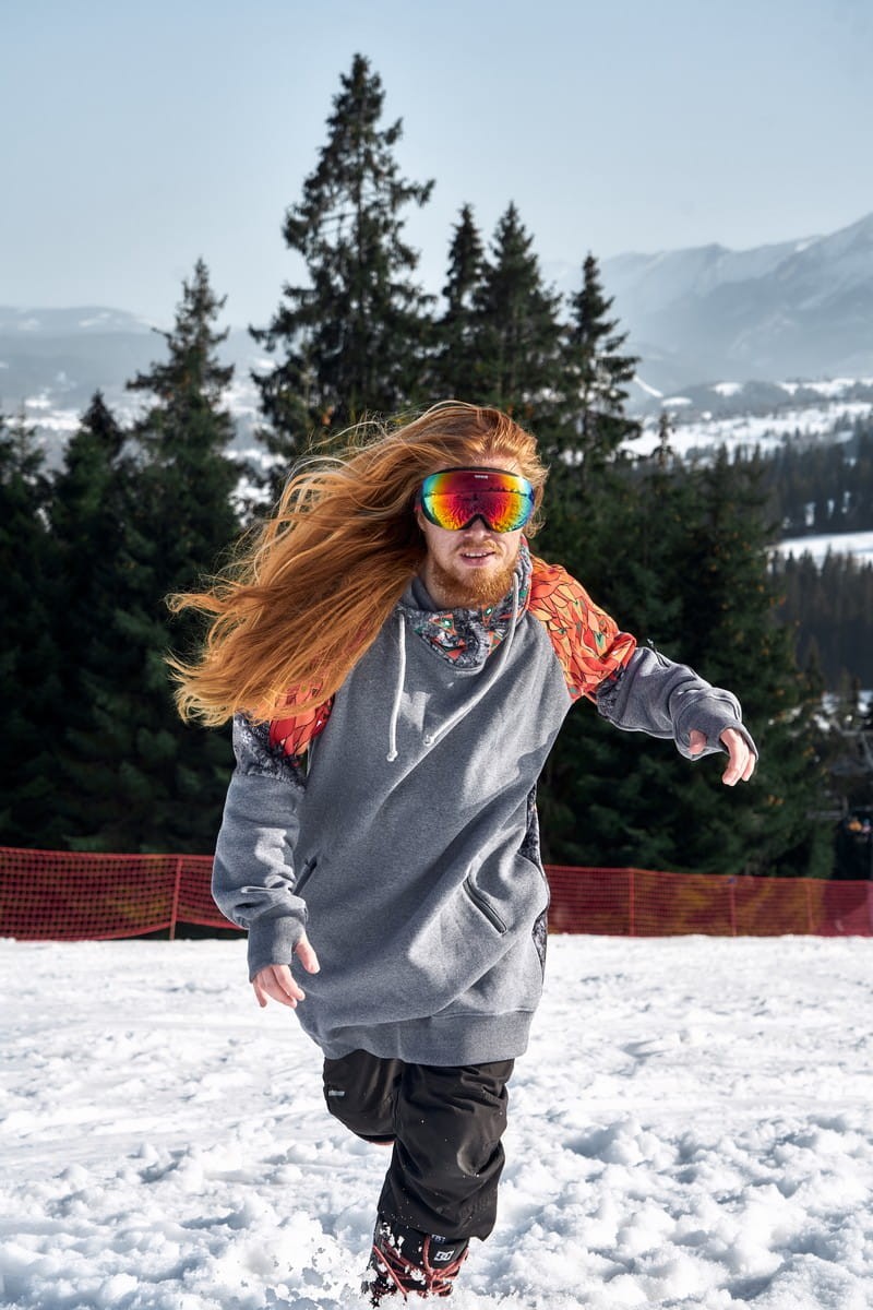 Bluza- snowboardowa- lis- Fox- Street- Legend- Snow- Legend