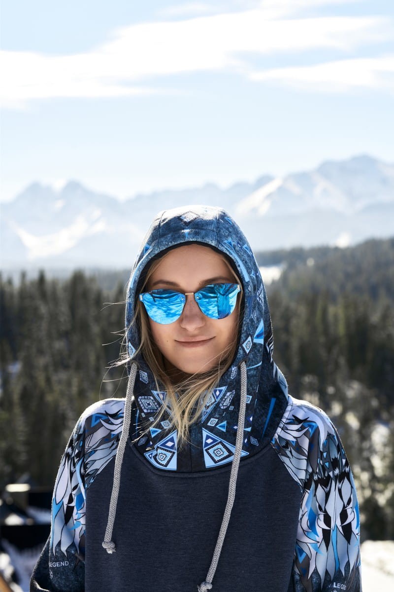 Bluza- snowboardowa- z- wilkiem- Street- Legend- Snow- Legend