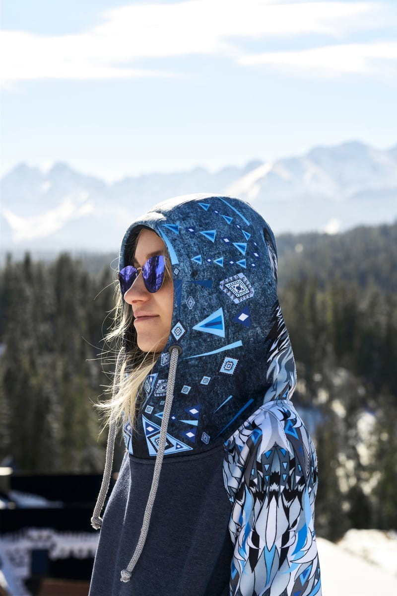 Bluza- snowboardowa- z- wilkiem- Street- Legend- Snow- Legend