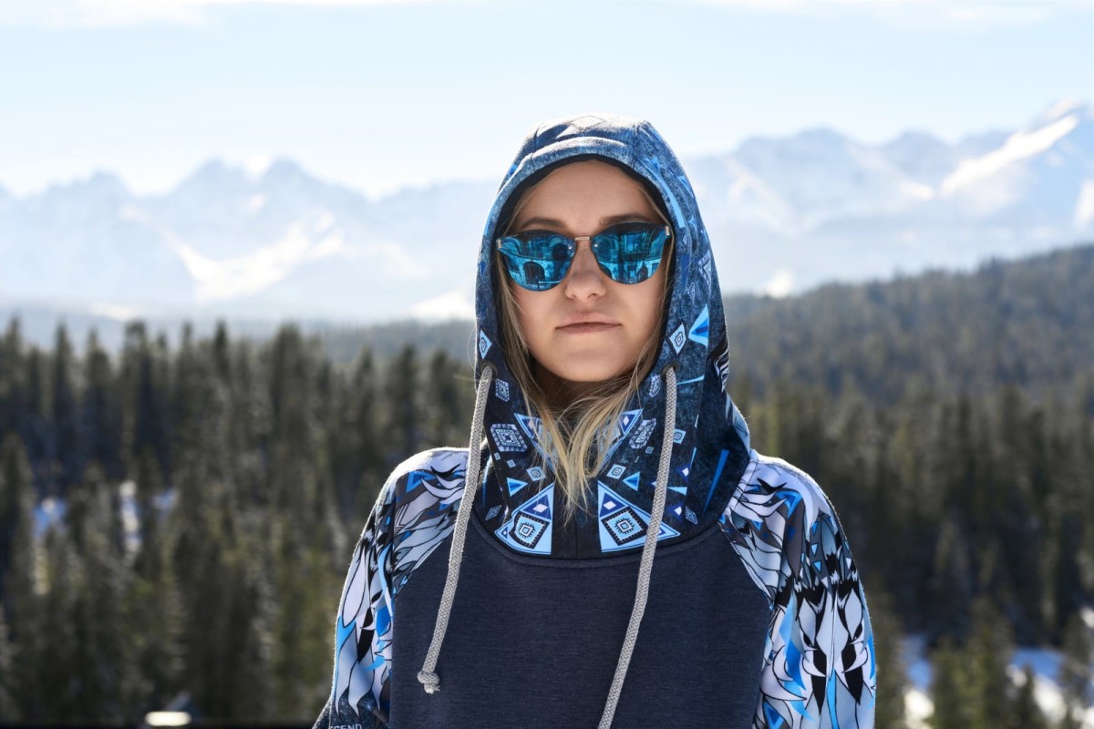 Bluza- snowboardowa- z- wilkiem- Street- Legend- Snow- Legend