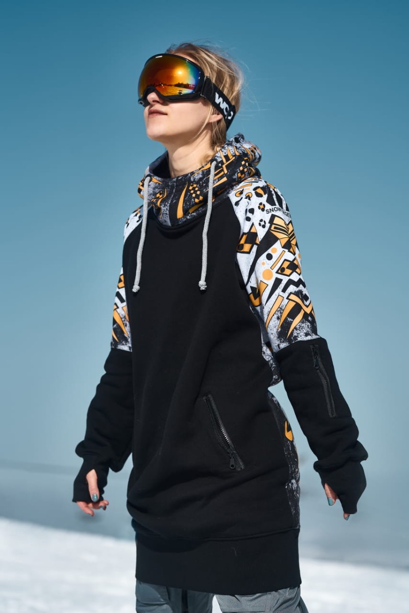 Bluza- snowboardowa- Leopard- Lampart- Street- Legend- Snow- Legend