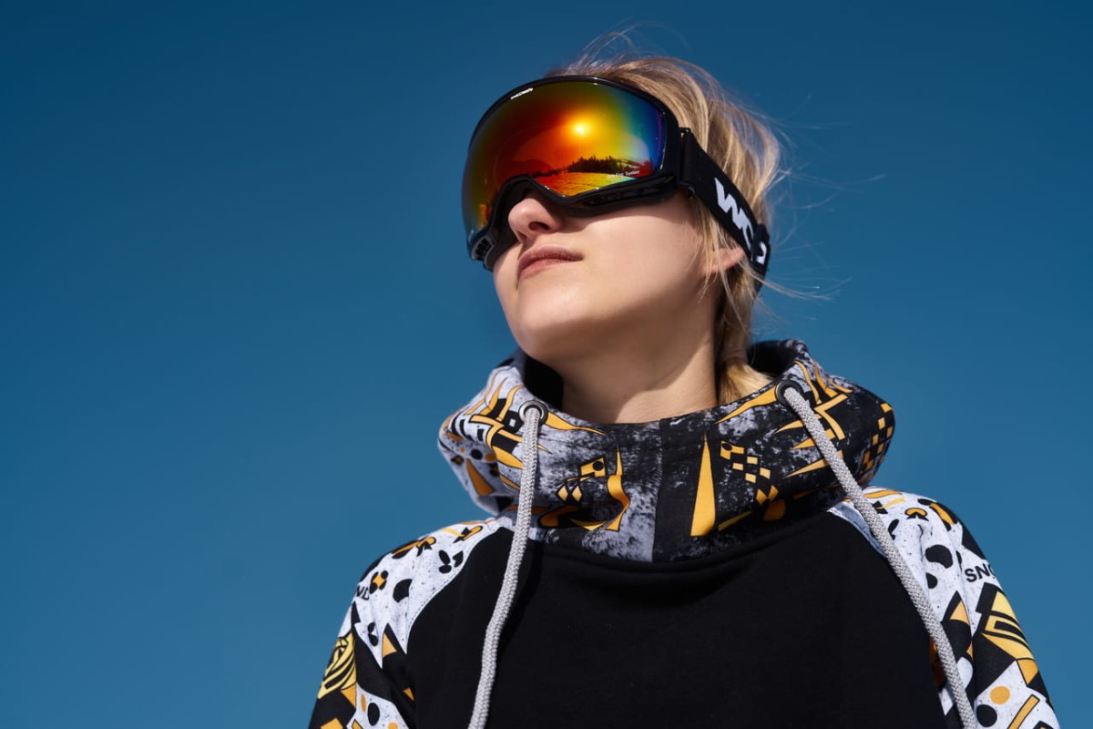 Bluza- snowboardowa- Leopard- Street-Legend- Snow- Legend