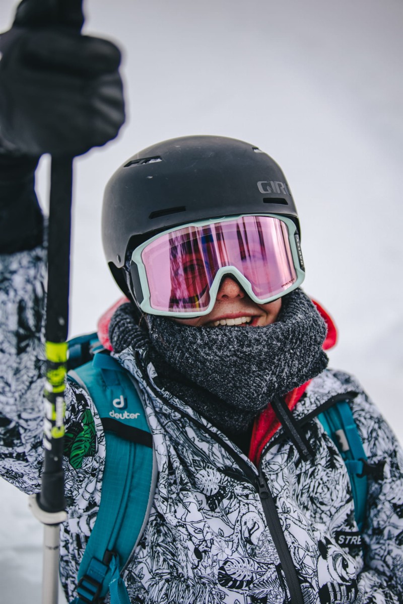 Kurtka- snowboardowa- Snow- Legend- Street- Legend- Jungle- Adventure