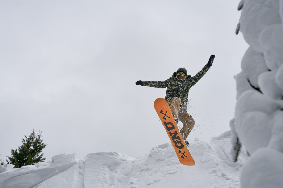 Kurtka- snowboardowa- narciarska- Snow- Legend- Street- Legend- Camo- Animals- softshell- wodoodporna