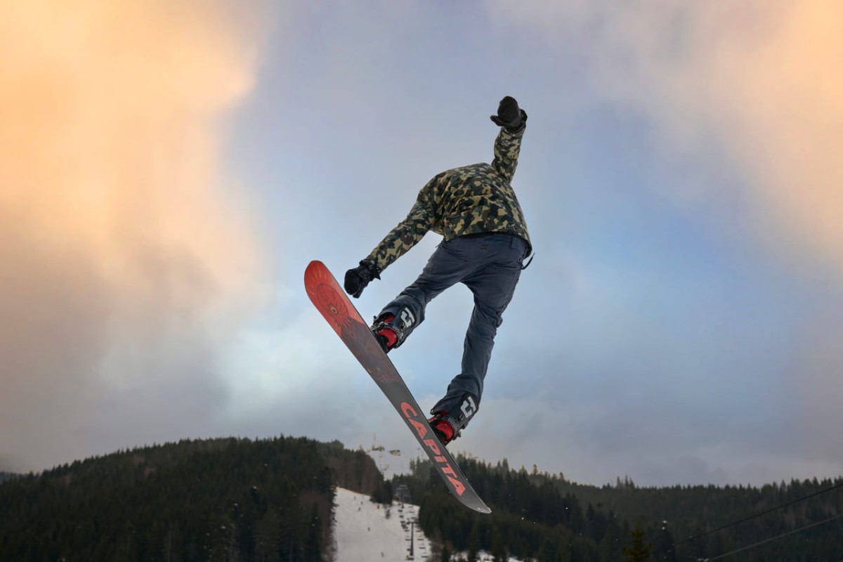 Kurtka- snowboardowa- narciarska- Snow- Legend- Street- Legend- Camo- Animals- softshell- wodoodporna