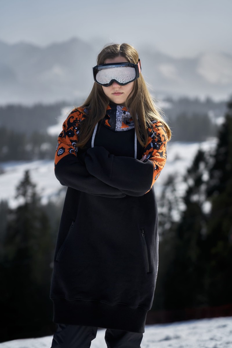 Bluza- snowboardowa- Tiger- Street- Legend- snow- Legend