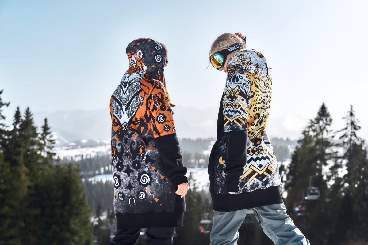 Bluza- snowboardowa- Tiger- Street- Legend- snow- Legend