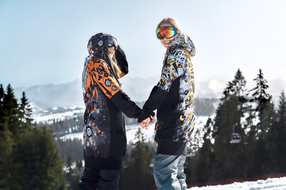 Bluza- snowboardowa- Tiger- Street- Legend- snow- Legend