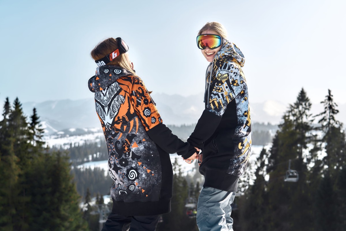 Bluza- snowboardowa- Tiger- Street- Legend- snow- Legend