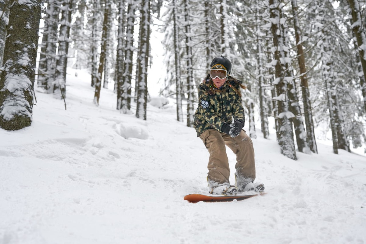 Kurtka- snowboardowa- narciarska- Snow- Legend- Street- Legend- Camo- Animals- softshell- wodoodporna