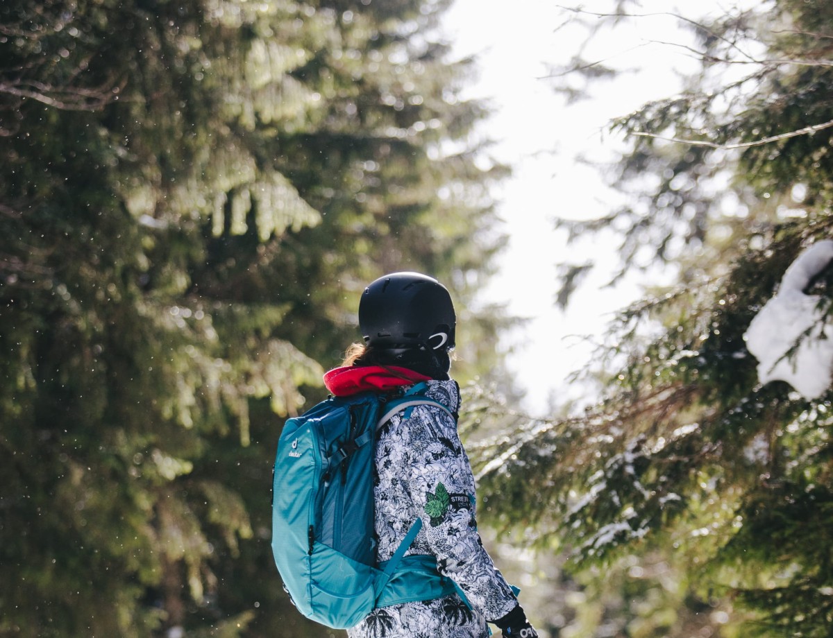 Kurtka- snowboardowa- Jungle- Adventure- snowboard- jacket