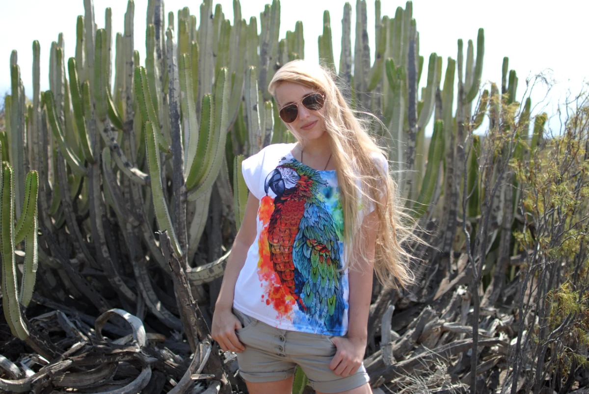 Parrot-blouse-Summer-Legend-Street-Legend