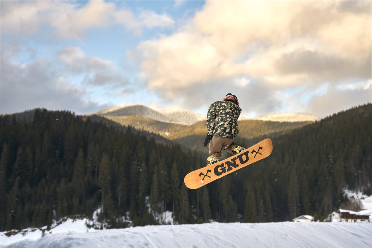 Kurtka- snowboardowa- narciarska- Snow- Legend- Street- Legend- Camo- Animals- softshell- wodoodporna