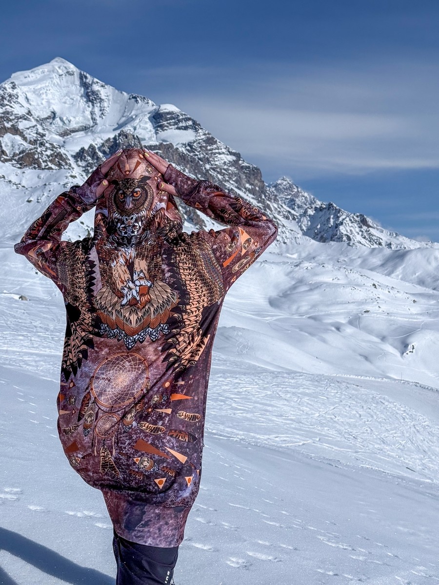 Bluza- snowboardowa- hydrofobowa- wodoodporna- damska- Street- Legend- Snow- Legend (2).jpg