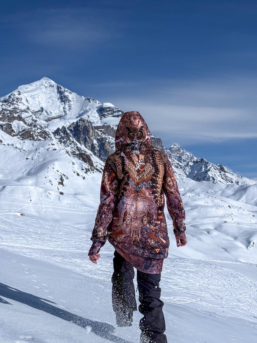 Bluza- snowboardowa- hydrofobowa- wodoodporna- damska- Street- Legend- Snow- Legend (3).jpg