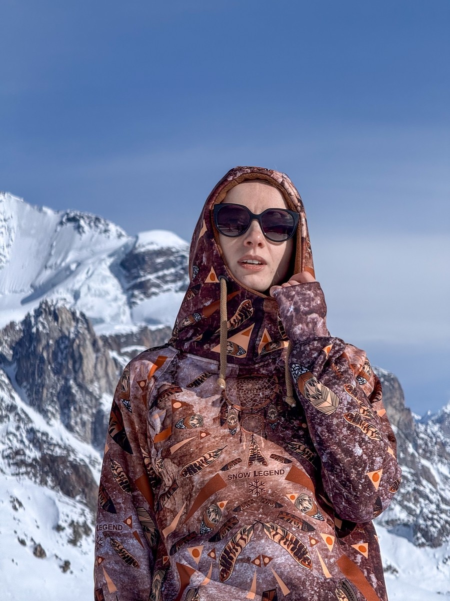 Bluza- snowboardowa- hydrofobowa- wodoodporna- damska- Street- Legend- Snow- Legend (5).jpg